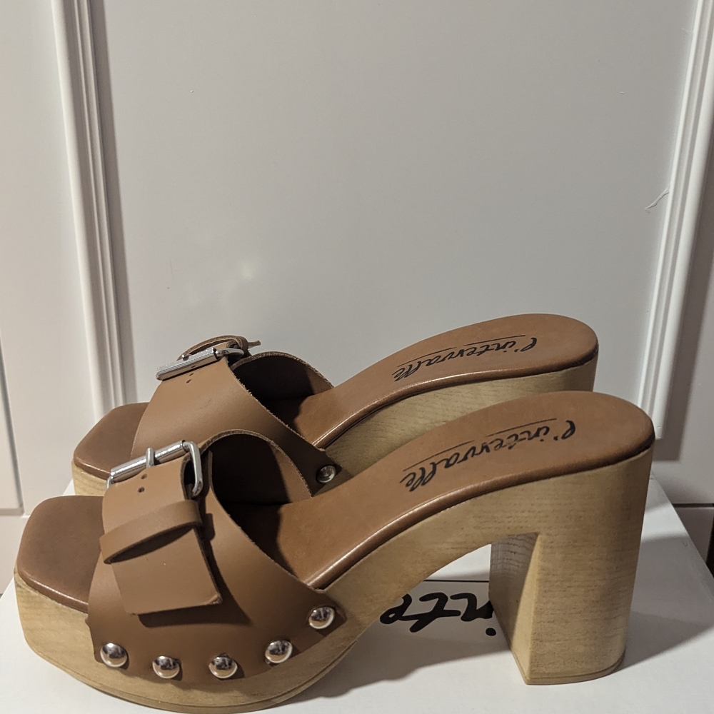 Intervalle Clog